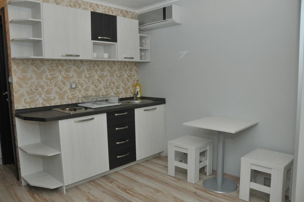 Silver House Hostel Чачак Номер фото