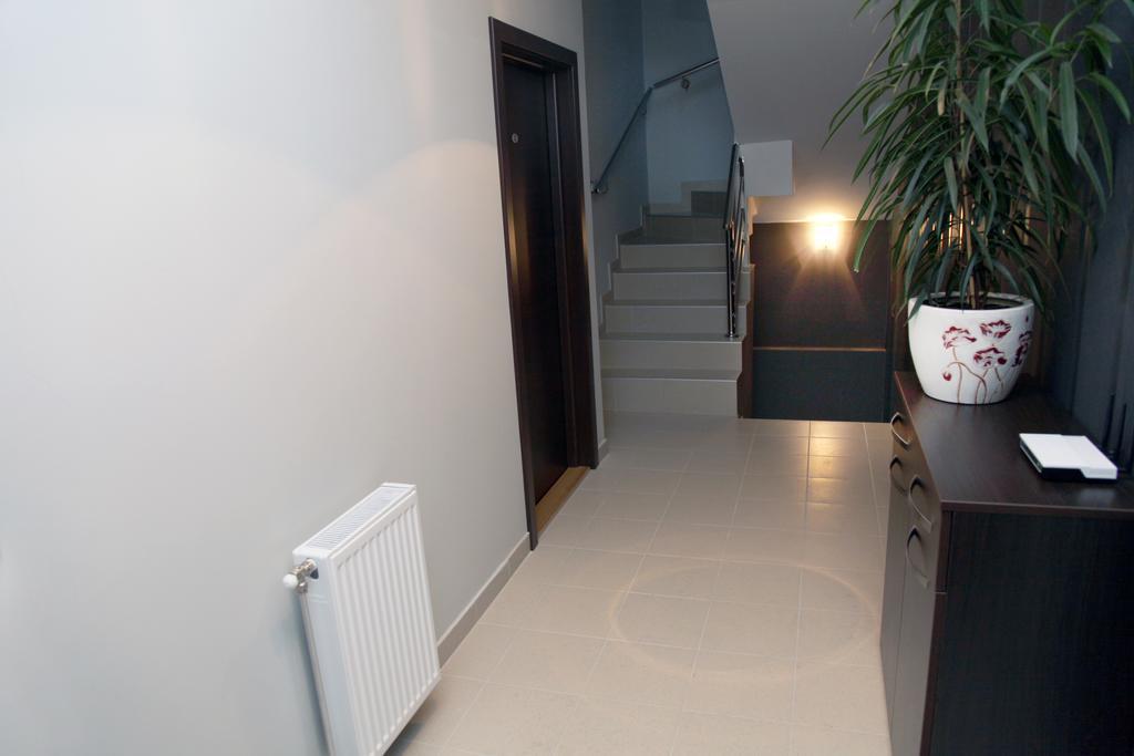 Silver House Hostel Чачак Номер фото